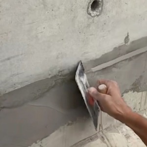 邓州P型防护型环氧树脂砂浆