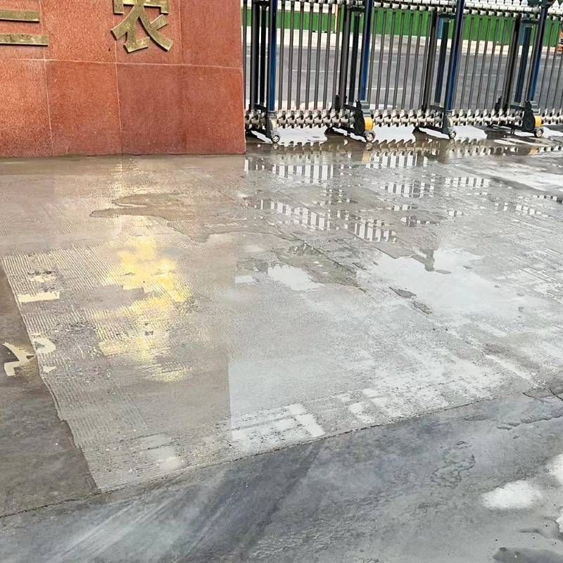邓州水泥路面翻新砂浆
